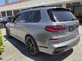 New 2026 BMW X7 M60i image 4
