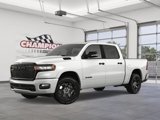 New 2025 RAM 1500 Big Horn image 2