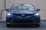 Used 2020 Toyota Camry LE image 2