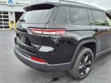 Used 2024 Jeep Grand Cherokee L Limited w/ Luxury Tech Group II image 5
