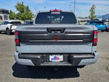 New 2025 Nissan Frontier PRO-4X image 6