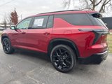 Used 2024 Chevrolet Traverse RS w/ LPO, Floor Liner Package image 5