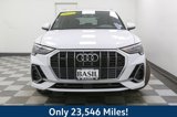 Used 2022 Audi Q3 2.0T Premium image 3