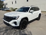 New 2026 Volkswagen Atlas SE image 4