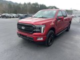 Certified 2024 Ford F150 Lariat image 2