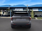 New 2025 Ford Explorer ST image 5