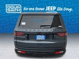 New 2025 Jeep Wagoneer Series II w/ HD Trailer Tow Package image 5