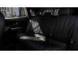 New 2025 Mercedes-Benz EQE 350+ 4MATIC SUV image 5