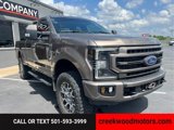 Used 2022 Ford F250 Lariat image 2