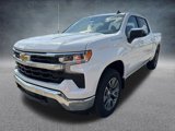 New 2026 Chevrolet Silverado 1500 LT image 5