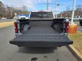 New 2025 RAM 1500 Laramie w/ Night Edition image 4