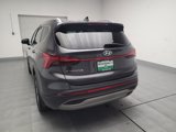 Used 2023 Hyundai Santa Fe SEL image 6