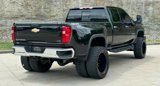 Used 2024 Chevrolet Silverado 3500 LTZ w/ LTZ Convenience Package image 4