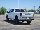 New 2025 RAM 2500 Laramie image 4