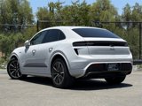 Used 2025 Porsche Macan Turbo Electric image 3