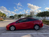 Used 2018 Toyota Prius Two image 2
