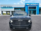 Used 2024 Chevrolet Silverado 1500 High Country w/ Midnight Edition image 2