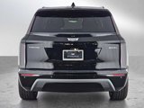 New 2026 Cadillac Vistiq Sport w/ LPO, Floor Liner Package image 4