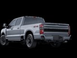 New 2025 Ford F350 4x4 Crew Cab Super Duty image 3
