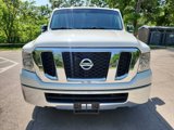 Used 2020 Nissan NV 3500 SV w/ Navigation Package image 2