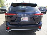 Used 2024 Toyota Highlander XSE image 5