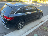 Used 2018 Mercedes-Benz GLC 300 image 3