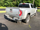 Used 2017 GMC Canyon SLE w/ All Terrain Package image 5