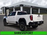 New 2025 GMC Sierra 2500 AT4X image 5