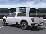 New 2025 GMC Sierra 3500 Denali Ultimate image 3