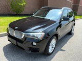 Used 2017 BMW X3 xDrive28i image 3
