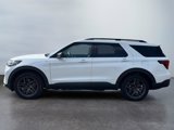 New 2025 Ford Explorer ST-Line image 2