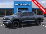 New 2026 Chevrolet Silverado EV LT w/ LPO, Dark Package Plus image 2