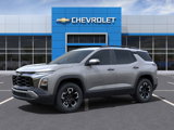 New 2026 Chevrolet Equinox ACTIV w/ Convenience Package III image 2