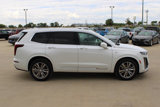 Used 2023 Cadillac XT6 Premium Luxury image 4