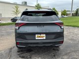 New 2025 Kia Sportage X-Line Prestige image 4
