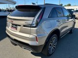New 2025 Cadillac XT4 Sport image 5
