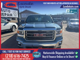 Used 2014 GMC Sierra 1500 SLE w/ SLE Value Package image 2