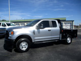 Used 2022 Ford F250 XL w/ Power Equipment Group image 2