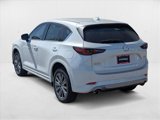 New 2025 MAZDA CX-5 Signature image 5