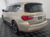 Used 2022 INFINITI QX80 Sensory w/ Cargo Package image 3