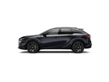 New 2025 Lexus RX 500h F Sport image 2