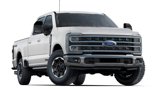 New 2025 Ford F250 4x4 Crew Cab Super Duty image 4