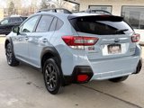 Used 2022 Subaru Crosstrek 2.5i Sport w/ Moonroof Package image 5