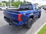 New 2025 Toyota Tacoma Limited image 6