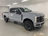 New 2025 Ford F350 4x4 Crew Cab Super Duty image 3