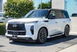 New 2025 INFINITI QX80 Autograph image 3