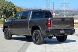 New 2026 RAM 1500 Rebel w/ Rebel Level 2 Equipment Group image 6