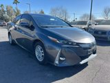 Used 2020 Toyota Prius Prime Limited w/ Carpet Mat Package image 3