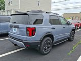 New 2026 Honda Passport RTL image 3