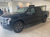 New 2025 Ford F150 Lightning XLT w/ Max Trailer Tow Package image 3